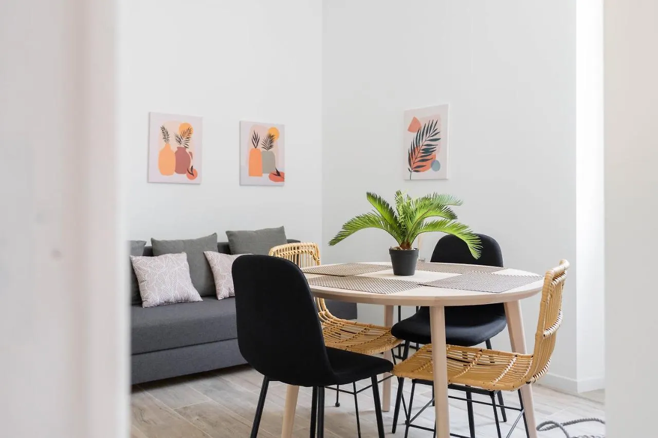 Apartamento Le Concorde 1 - Appartement 1 Chambre Terrasse Clim Calanques Velodrome Marselha